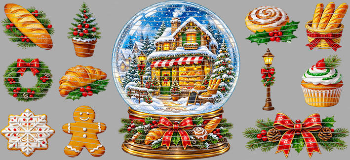 16oz Christmas-J10-4156